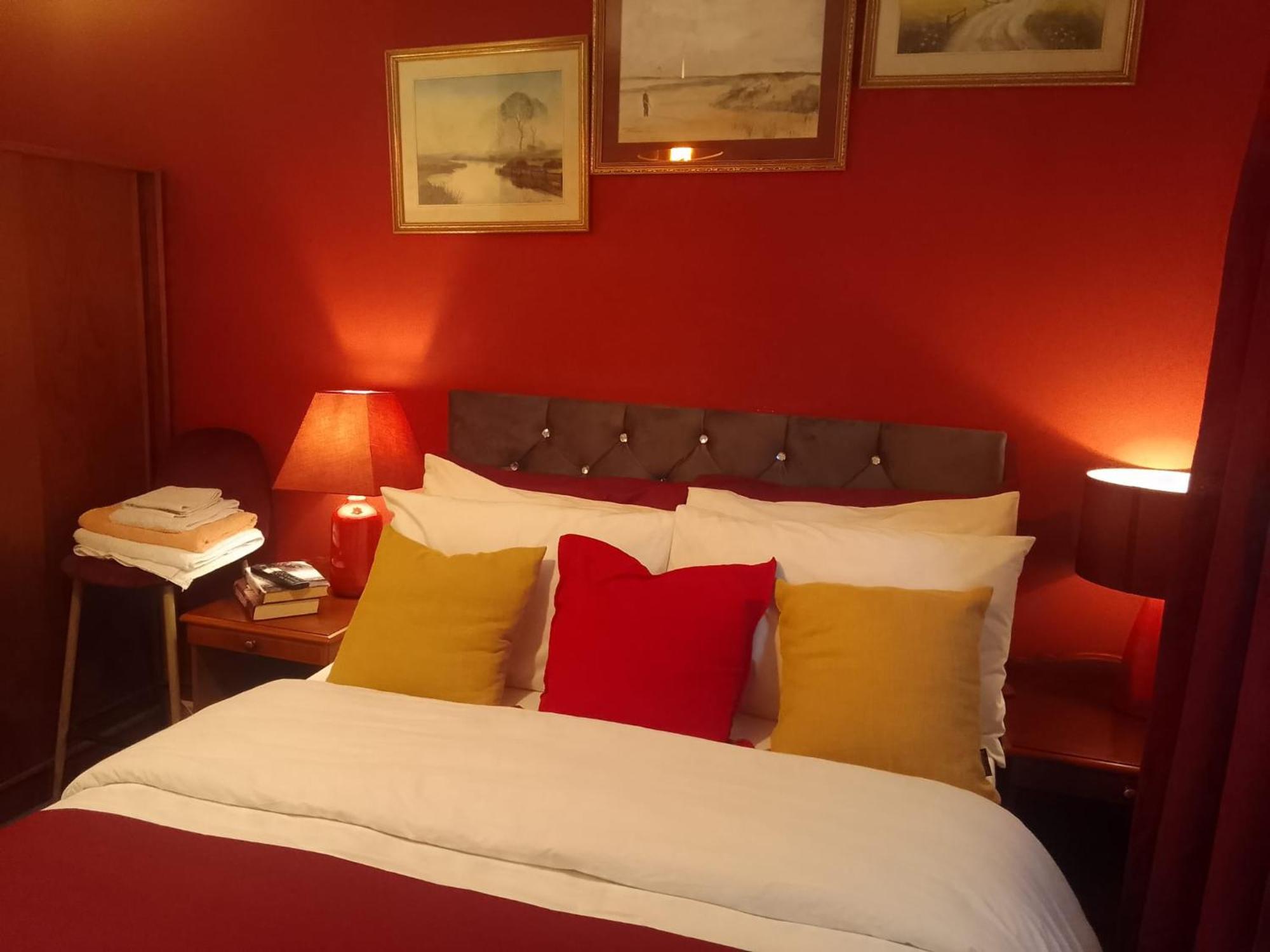 Cosy Stay In Walsall By Ideal Home Bloxwich Kültér fotó