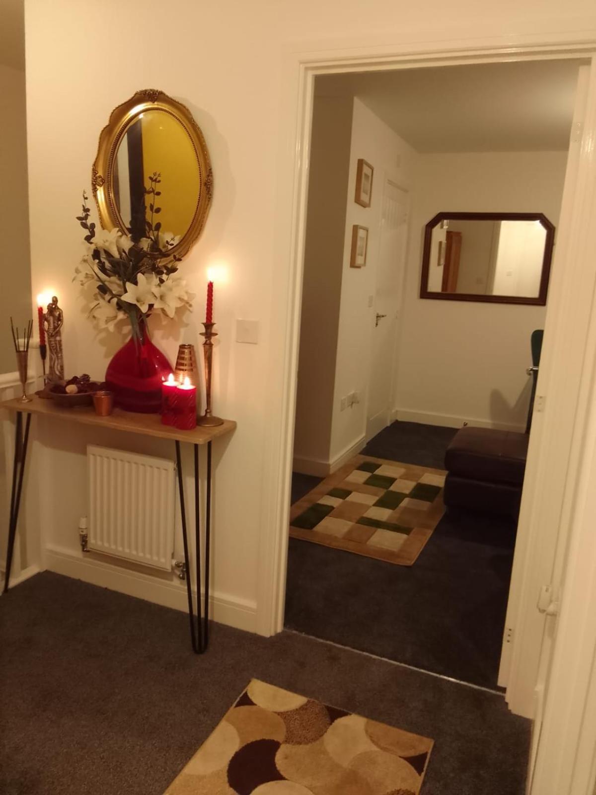 Cosy Stay In Walsall By Ideal Home Bloxwich Kültér fotó