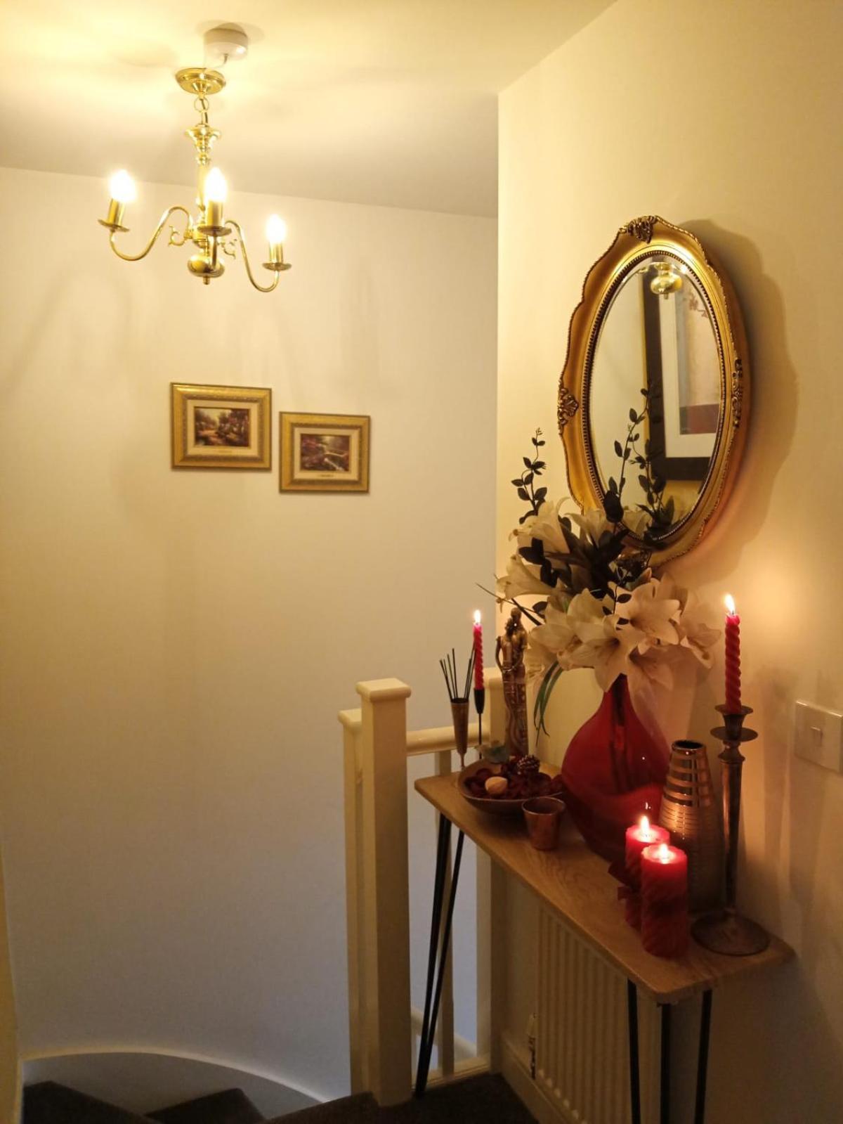 Cosy Stay In Walsall By Ideal Home Bloxwich Kültér fotó