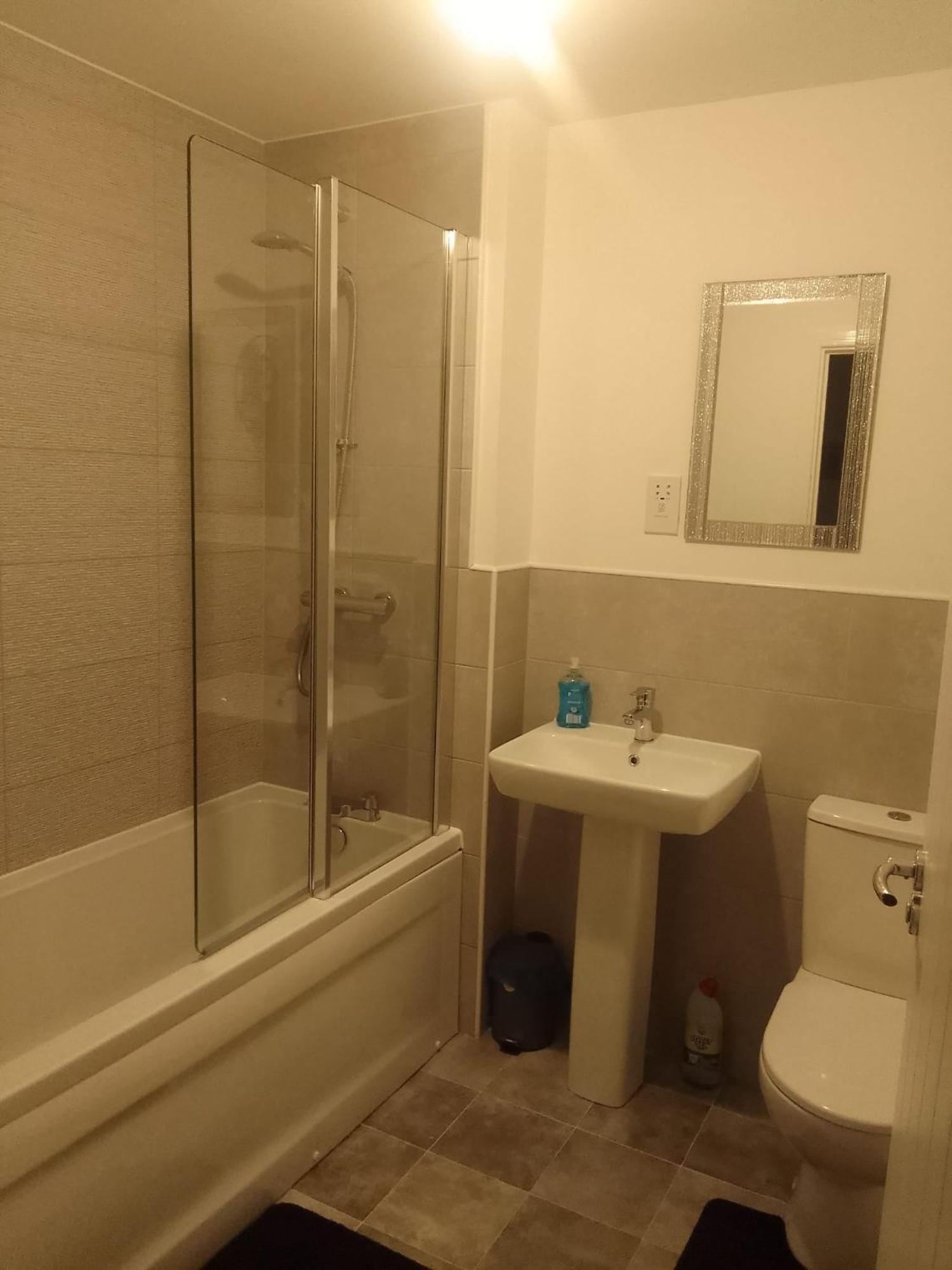 Cosy Stay In Walsall By Ideal Home Bloxwich Kültér fotó