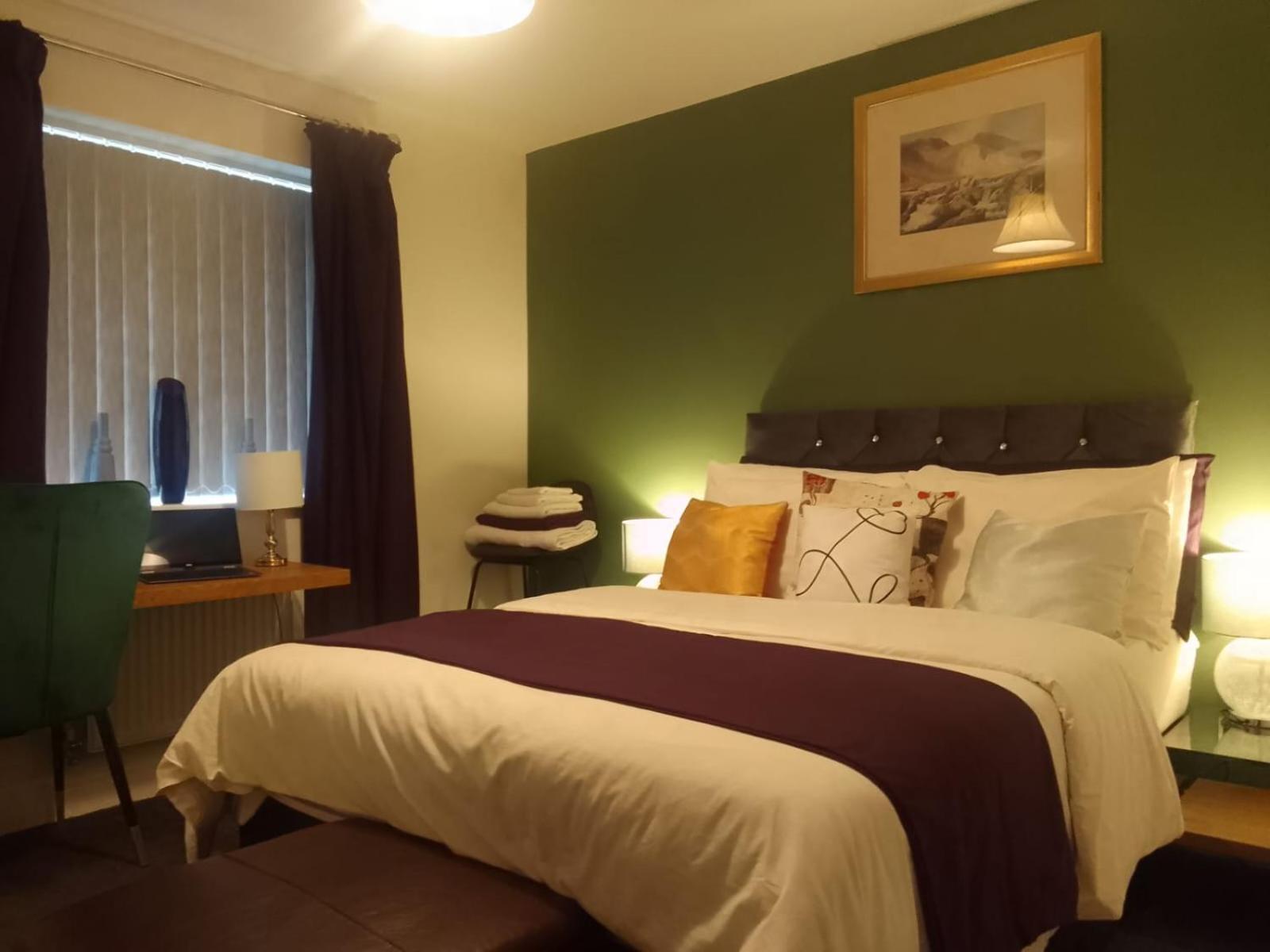 Cosy Stay In Walsall By Ideal Home Bloxwich Kültér fotó